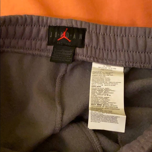 Nike Sweatpants - Picture 5 of 5
